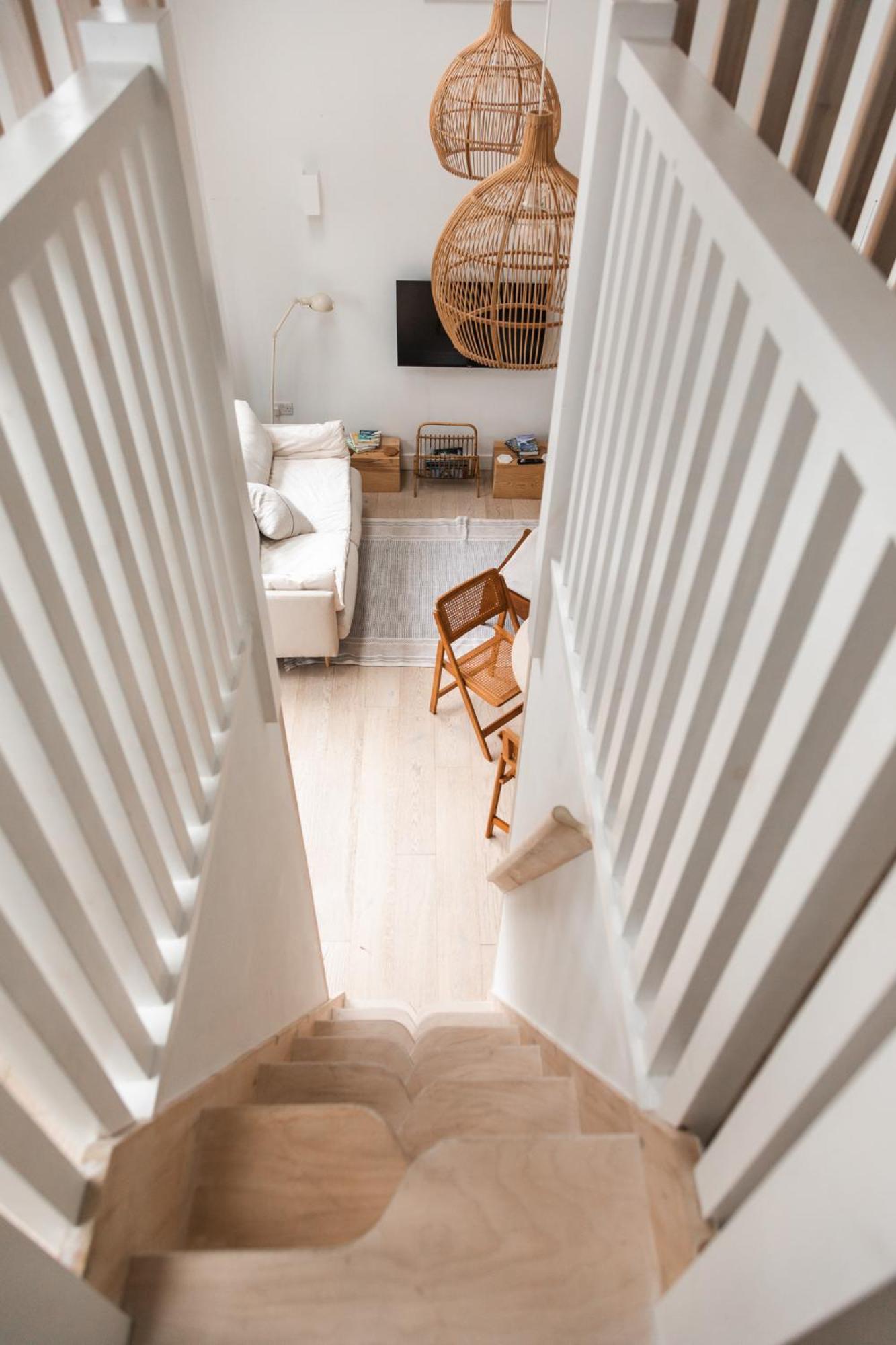 Lowen Tree House Truro Ngoại thất bức ảnh