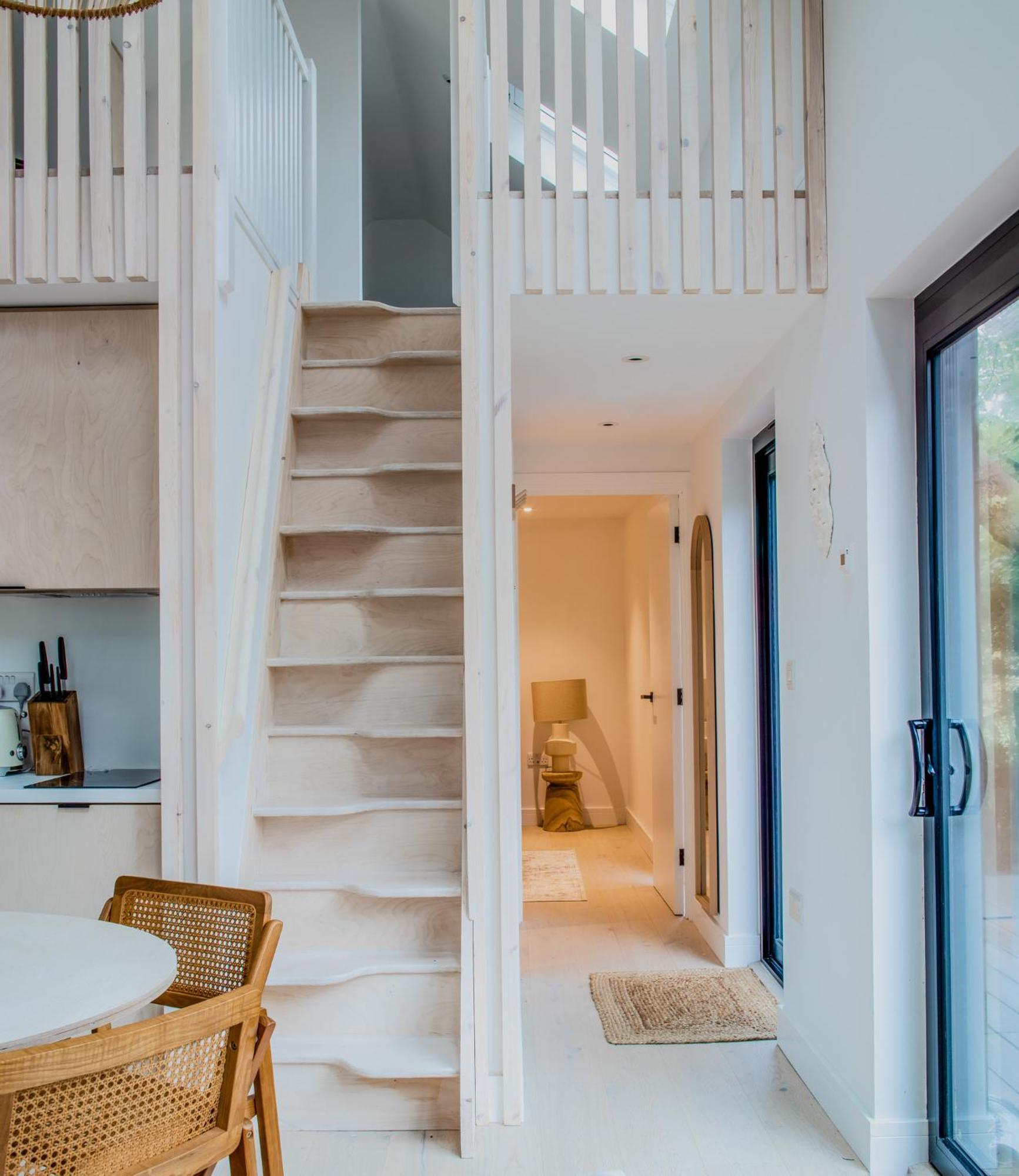 Lowen Tree House Truro Ngoại thất bức ảnh