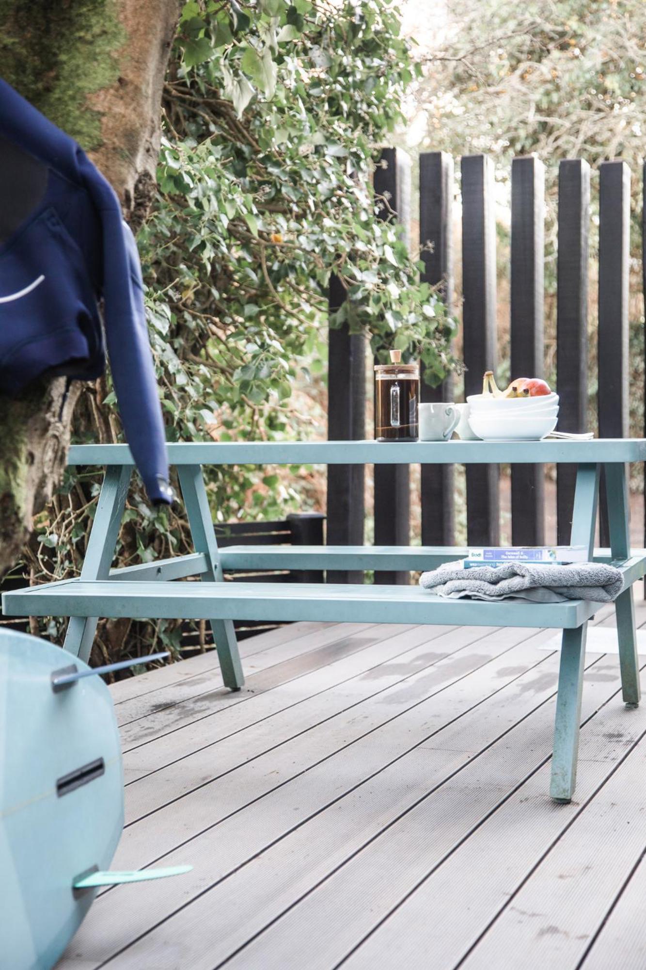 Lowen Tree House Truro Ngoại thất bức ảnh