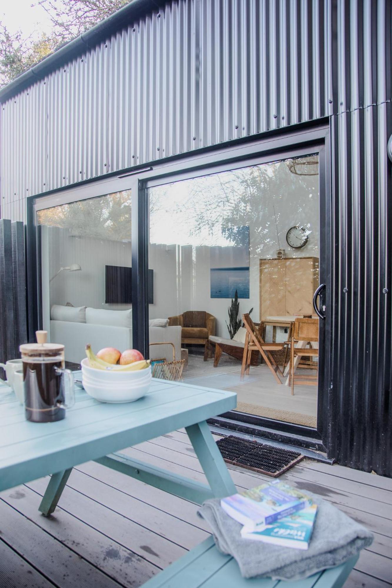 Lowen Tree House Truro Ngoại thất bức ảnh